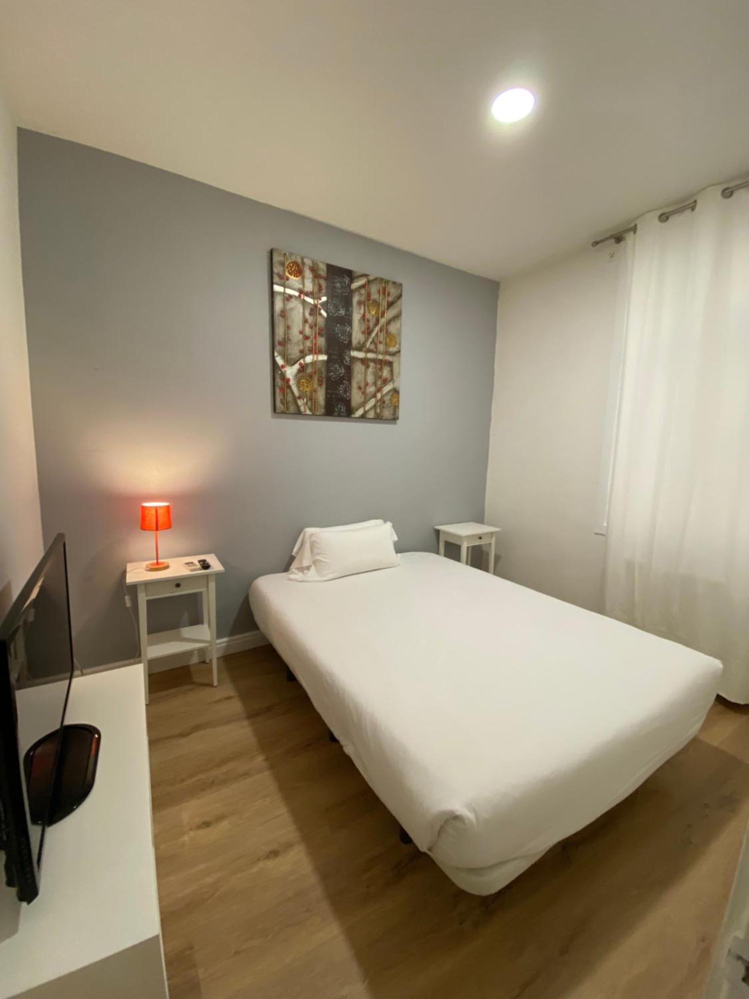 Sixrooms Plaza Mayor Madri Quarto foto